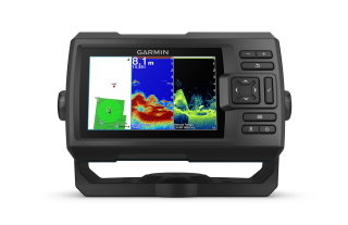 Garmin Striker Vivid 5cv kaikuluotain 