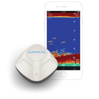 Garmin Striker Cast kaikuluotain