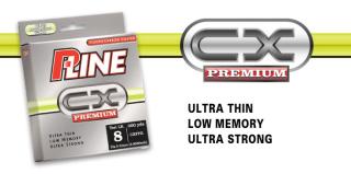 P-Line CX Premium 270m