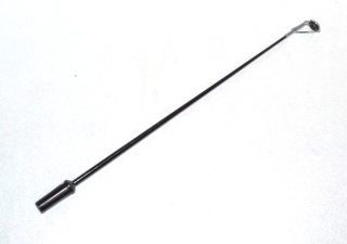 Patu pilkkivavan kärki K1