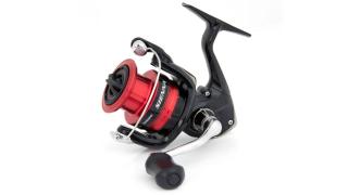 Shimano Sienna FG 1000 