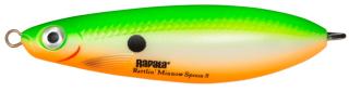 Rapala Rattlin Minnow Spoon väri: GSU