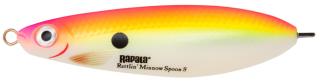 Rapala Rattlin Minnow Spoon väri: PSU