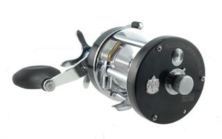 Abu Garcia Ambassadeur 7000i Syncro