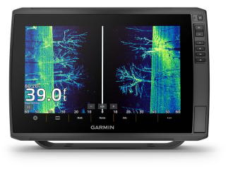  Garmin EchoMap Ultra 2 102sv yhdistelmälaite