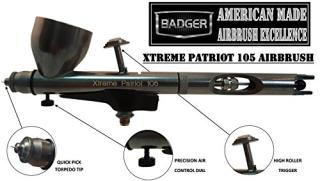 Badger Xtreme Patriot 105