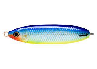 Rapala Minnow Spoon väri: BSH