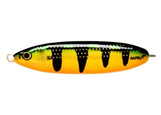 Rapala Minnow Spoon väri: FLP