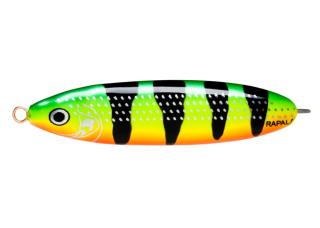 Rapala Minnow Spoon väri: FT