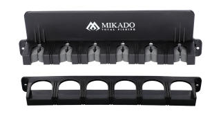 Mikado Vertical Rod Rack vapateline