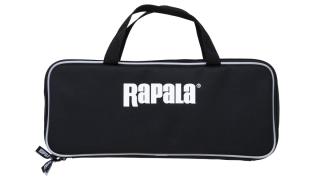 Rapala Mini Ice Rod Locker Bag vapalaukku pilkkivavoille