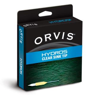 Orvis Hydros Clearsink Tip