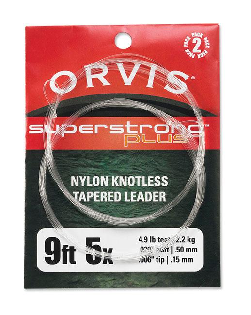 Orvis Super Strong Plus