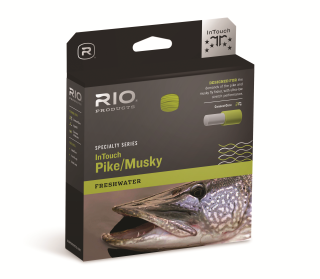 Rio InTouch Pike / Musky