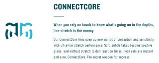 Connect Core ydin