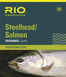 Rio Steelhead & Salmon kartioperuke