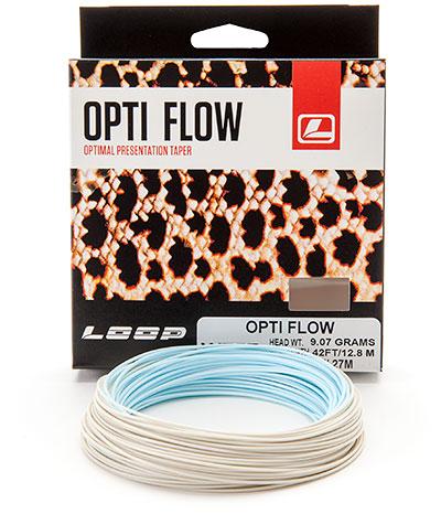 Loop Opti Flow