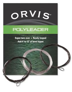 Orvis Trout Polyleader 7'