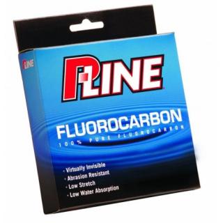 P-Line Fluorocarbon soft 100m