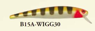 Bomber 15A väri: WIGG30