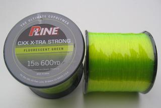 P-Line CXX X-TRA strong 